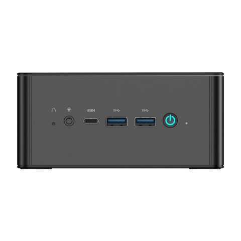 MINI-PC Minis Forum UM890 Pro Ryzen 9 8945HS barebone [9]