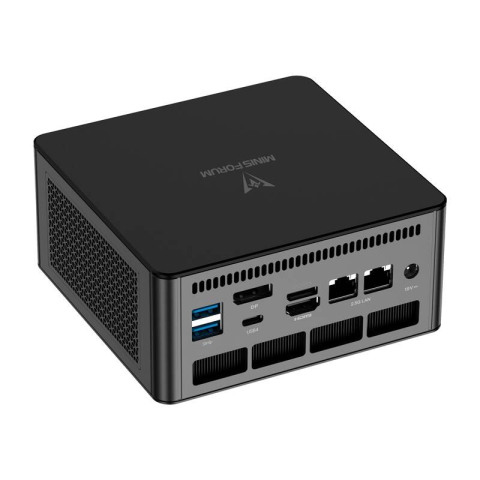 MINI-PC Minis Forum UM890 Pro Ryzen 9 8945HS barebone [3]