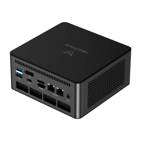 MINI-PC Minis Forum UM890 Pro Ryzen 9 8945HS barebone [2]