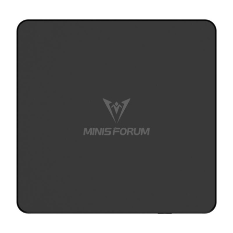 MINI-PC Minis Forum UM890 Pro Ryzen 9 8945HS barebone [10]