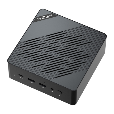 Mini PC Minix ER936-AI cu procesor Ryzen 365, 32 GB RAM, 1 TB spațiu de stocare și Windows 11 Pro [3]