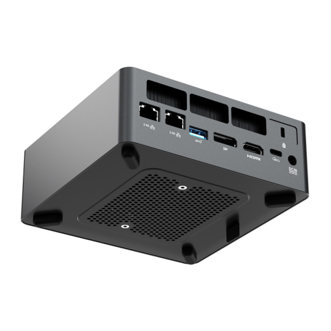 Mini PC Minix ER937 HX370 32GB 1TB Windows 11 Pro [3]