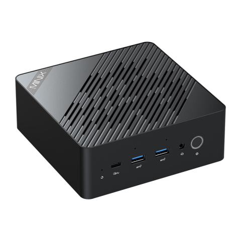 Calculatoare Mini NOI - Mini PC Minix ER937 HX370 32GB 1TB Windows 11 Pro