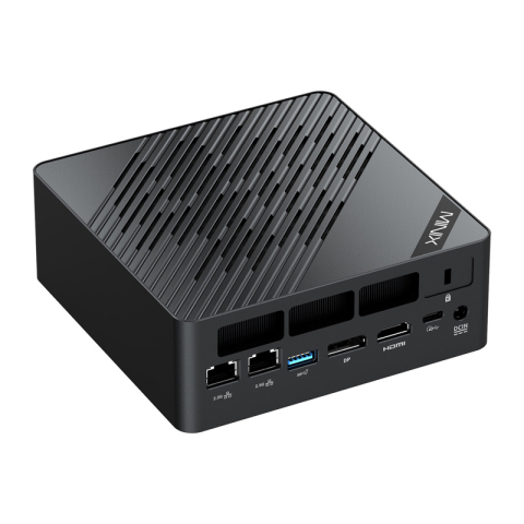 Mini PC Minix ER937 HX370 32GB 1TB Windows 11 Pro [1]