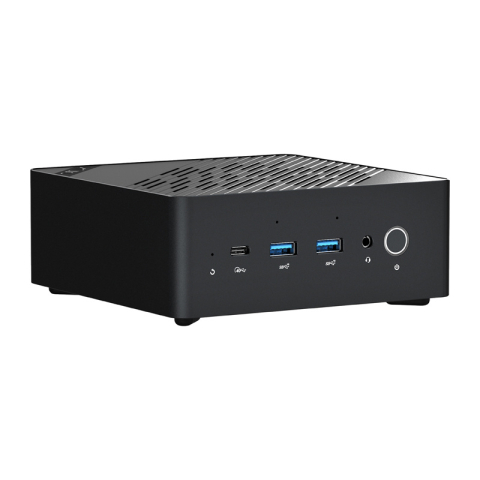 Mini PC Minix ER937 HX370 32GB 1TB Windows 11 Pro [2]