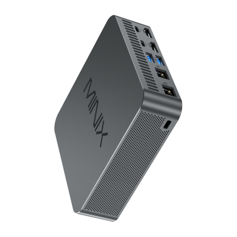 Mini PC Minix N512 i5 12600h 16GB 1TB Windows 11 Pro [3]