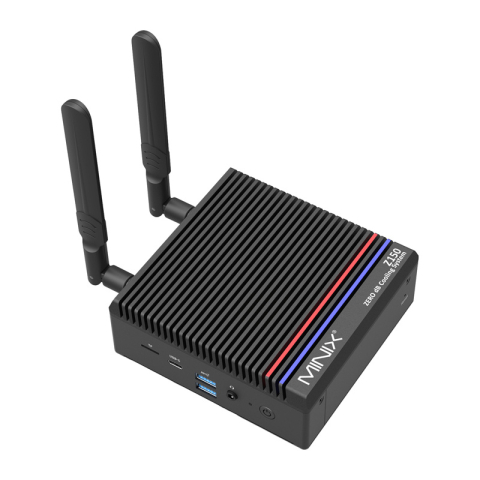 Mini PC Minix Z150 N150 8GB 256GB Windows 11 Pro [1]