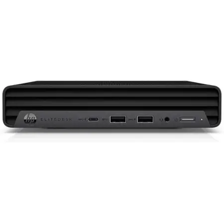 Calculatoare RENEW - Mini PC Refurbished HP EliteDesk 800 G6, i5-10400T, 16GB DDR4, 256 GB SSD, Windows 10 Pro