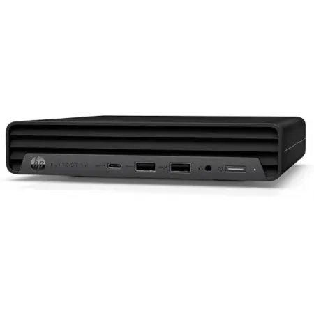Mini PC Refurbished HP EliteDesk 800 G6, i5-10400T, 16GB DDR4, 256 GB SSD, Windows 10 Pro [1]