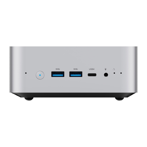 MiniPC Minis Forum X1-255 AMD Ryzen 7 H255, barebone [4]