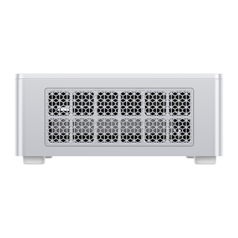 MINIS FORUM M1 Plus i5-12600H 16 GB + 512 GB Mini PC [5]