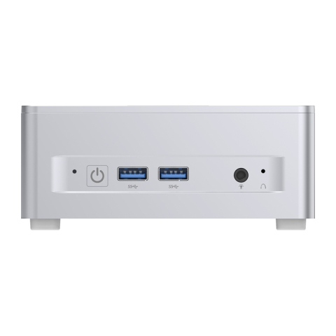 MINIS FORUM M1 Plus i5-12600H 16 GB + 512 GB Mini PC [4]