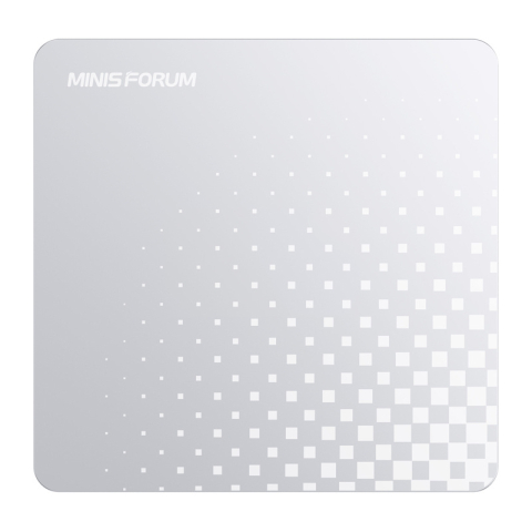 MINIS FORUM M1 Plus i5-12600H 16 GB + 512 GB Mini PC [2]