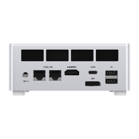 MINIS FORUM M1 Plus i5-12600H 16 GB + 512 GB Mini PC [6]