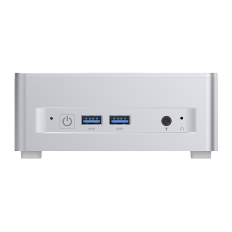 MINIS FORUM M1 Plus Mini PC barebone cu procesor Core i5-12600H [3]