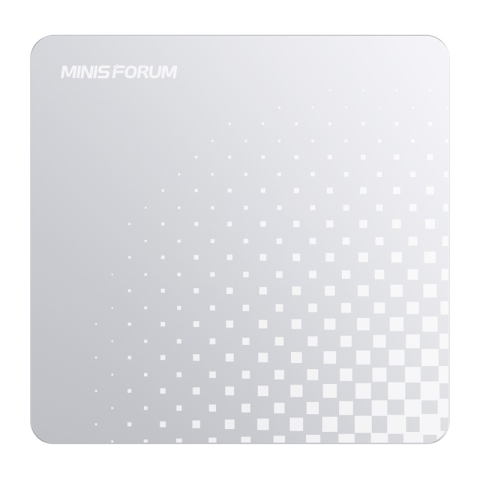 MINIS FORUM M1 Plus Mini PC barebone cu procesor Core i5-12600H [1]