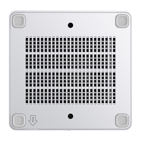 MINIS FORUM M1 Plus Mini PC barebone cu procesor Core i5-12600H [2]