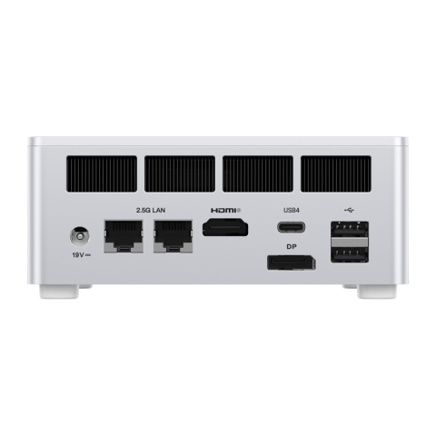 MINIS FORUM M1 Plus Mini PC barebone cu procesor Core i5-12600H [5]