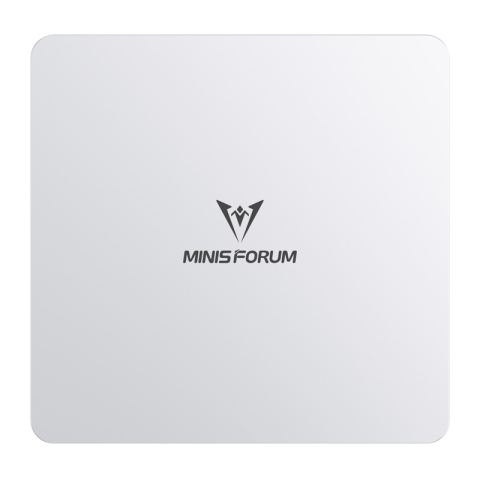 MINIS FORUM UM870 Plus Ryzen 7 8745H 16 GB + 512 GB Mini PC [1]