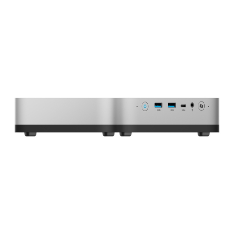 MINIS FORUM X1 Pro-370 Ryzen AI 9 HX370 Mini PC barebone [3]