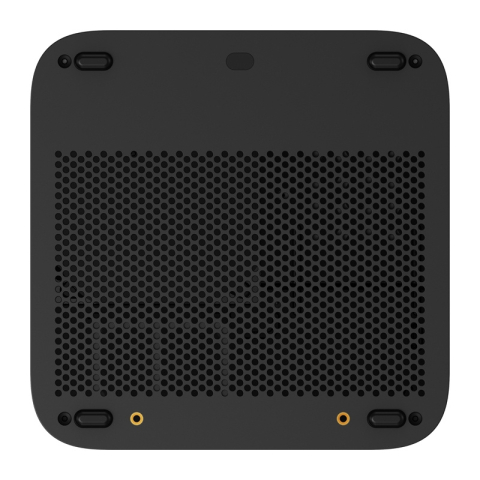 MINIS FORUM X1 Pro-370 Ryzen AI 9 HX370 Mini PC barebone [5]