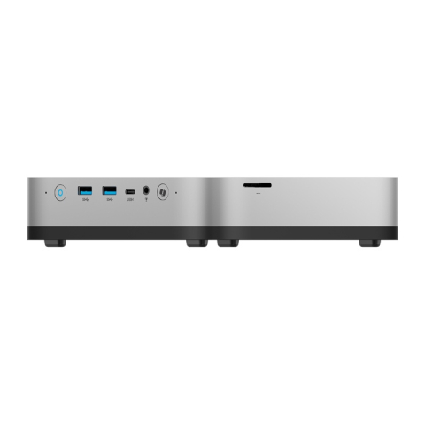 MINIS FORUM X1 Pro-370 Ryzen AI 9 HX370 Mini PC barebone [4]