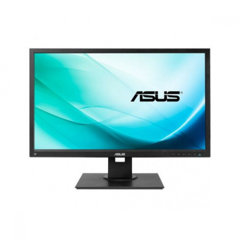 Monitoare Renew - Monitoare Refurbished LED ASUS BW24AQLB-RF , 24.1 inch 5 ms, Negru 60 Hz