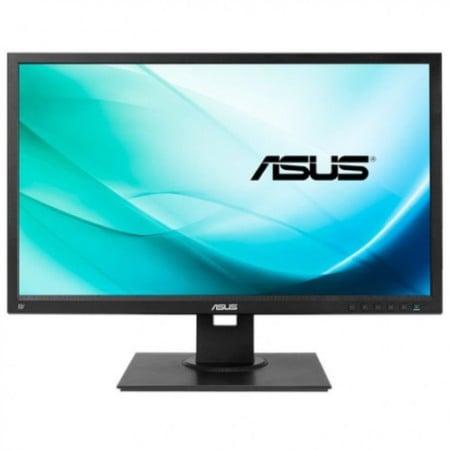 Monitoare Refurbished - Monitoare Refurbished LED ASUS BW24AQLB-RF , 24.1 inch 5 ms, Negru 60 Hz