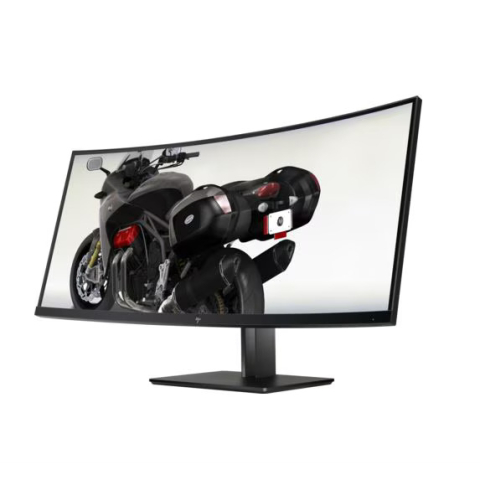 Monitor HP Z38c Z4W65A4, 37.5 inch, 5ms, 60Hz, Negru - Refurbished [1]