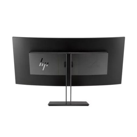 Monitor HP Z38c Z4W65A4, 37.5 inch, 5ms, 60Hz, Negru - Refurbished [2]
