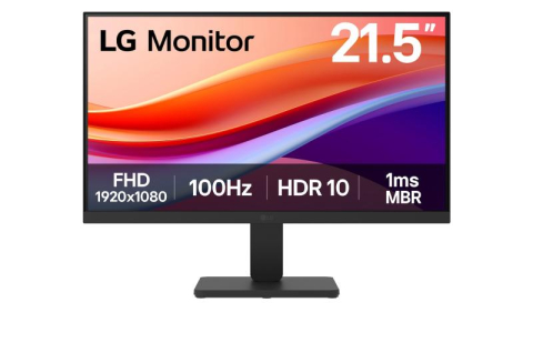 Monitoare - MONITOR 21.5" LG 22U401A-B.AEUQ