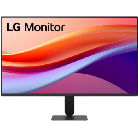 Monitoare - MONITOR 23.8" LG 24U41YA-B.AEUQ