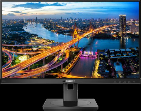 Monitoare - MONITOR 23.8" PHILIPS 243B1