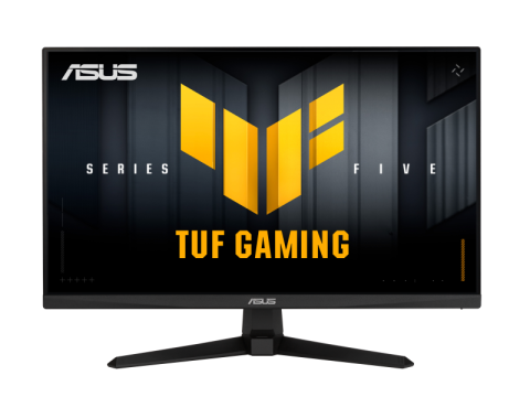 Monitoare - MONITOR 24.5" ASUS VG259QMR5A