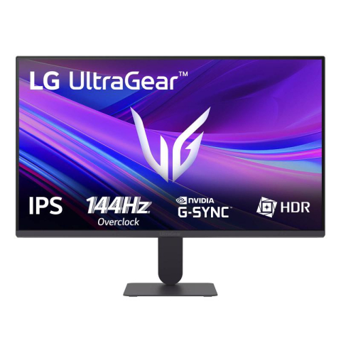 Monitoare - MONITOR 24" LG 24G411A-B.AEU