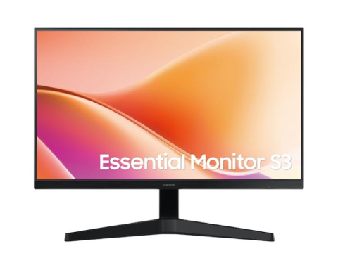 Monitoare - MONITOR 24" SAMSUNG LS24F330EAUXEN
