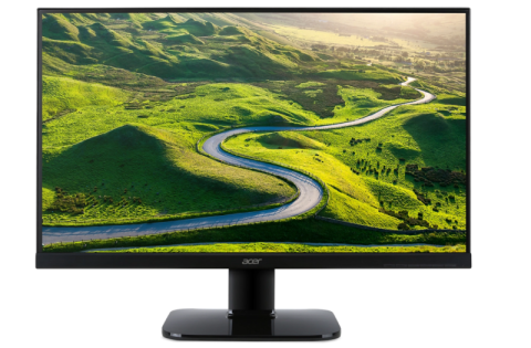 Monitoare - MONITOR 27" ACER V277Ebipv