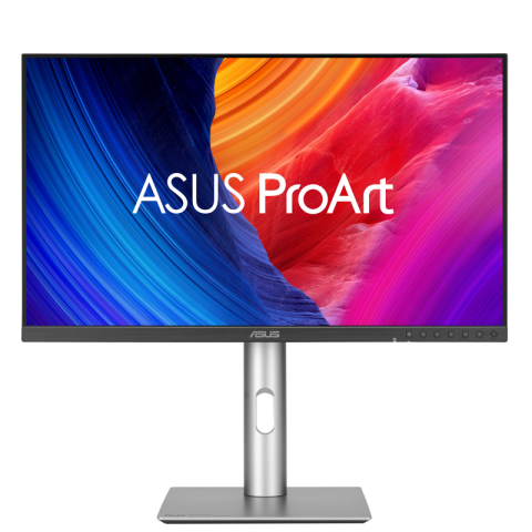 Monitoare NOI - MONITOR 27" ASUS PA27JCV