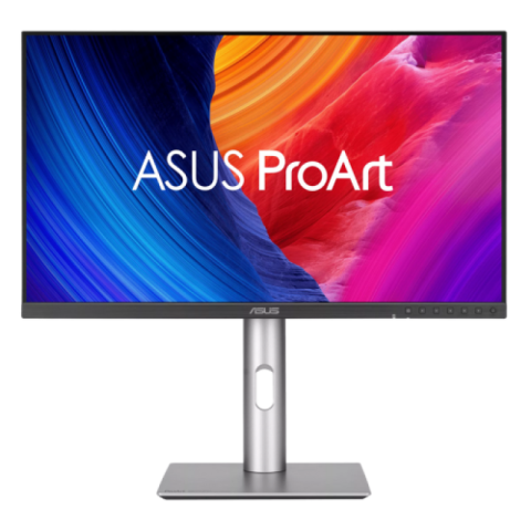 Monitoare - MONITOR 27" ASUS PA27JCV