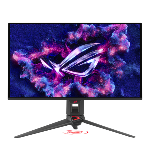 Monitoare NOI - MONITOR 27" ASUS PG27UCDM