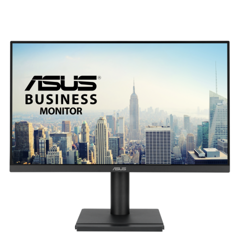 Monitoare - MONITOR 27" ASUS VA279QGS