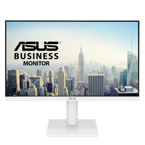 Monitoare - MONITOR 27" ASUS VA279QGS-W