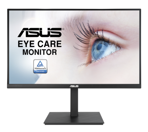 Monitoare - MONITOR 27" ASUS VA27AQ