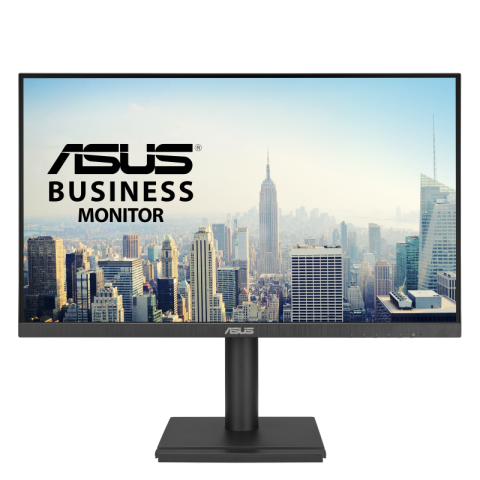 Monitoare - MONITOR 27" ASUS VA27DQFS