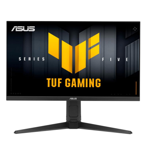 Monitoare - MONITOR 27" ASUS VG27AQL5A