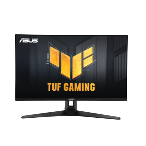 Monitoare - MONITOR 27" ASUS VG27UQ1A