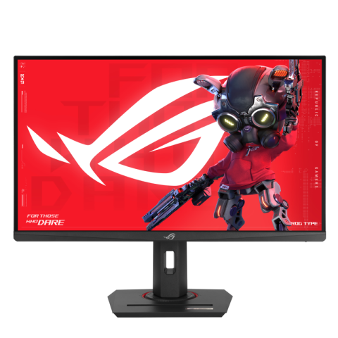 Monitoare - MONITOR 27" ASUS XG279CNS