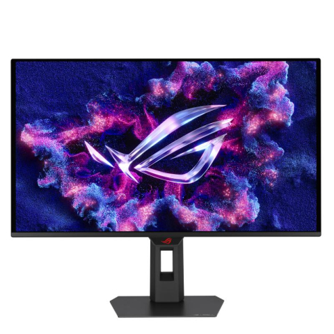 Monitoare - MONITOR 27" ASUS XG27ACDMS