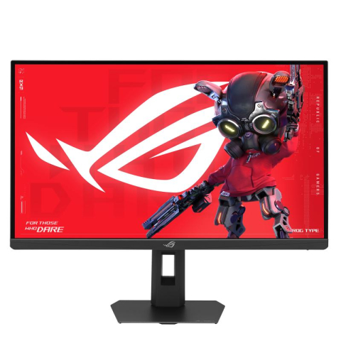 Monitoare - MONITOR 27" ASUS XG27AQNGV