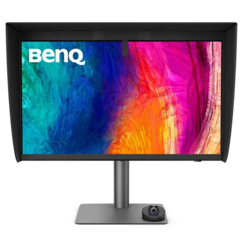 Monitoare - MONITOR 27" BENQ PD2770U